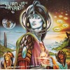 JULIAN JAY SAVARIN - Beyond The Outer Mirr (2025) CD